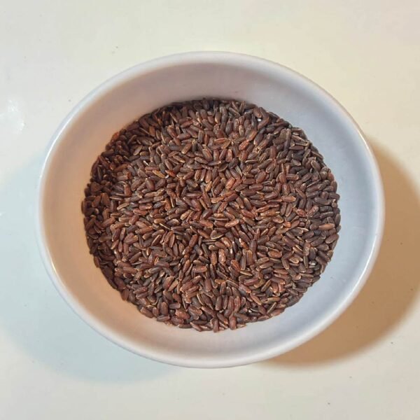 RED RICE
