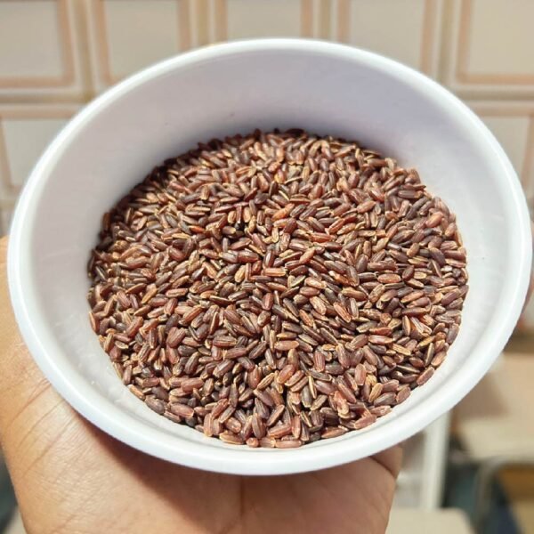 RED RICE - Image 2