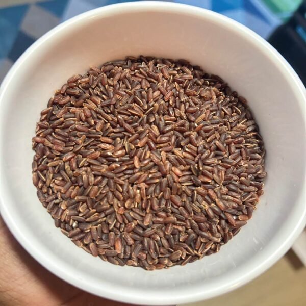 RED RICE - Image 3